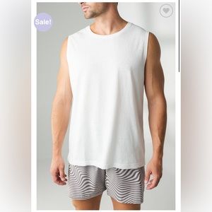 Vitality Formula Tank